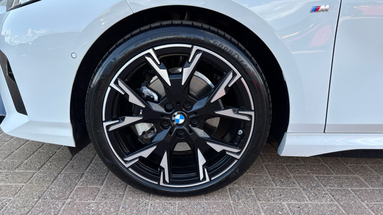 BMW 1 Series 120 M Sport 5dr Step Auto Petrol Hatchback